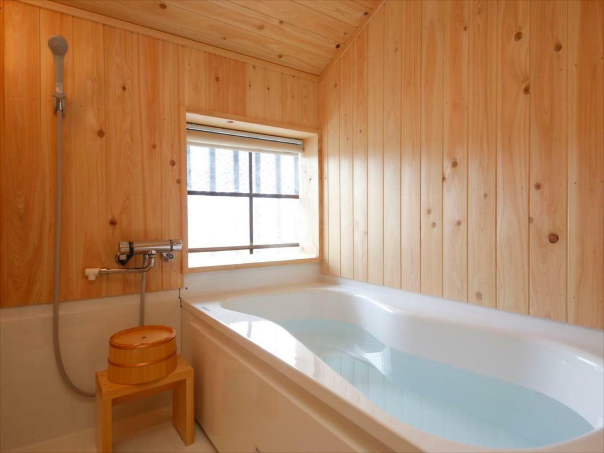 Yamasaki Ryokan Q Nakamonzenya Shiso 外观 照片