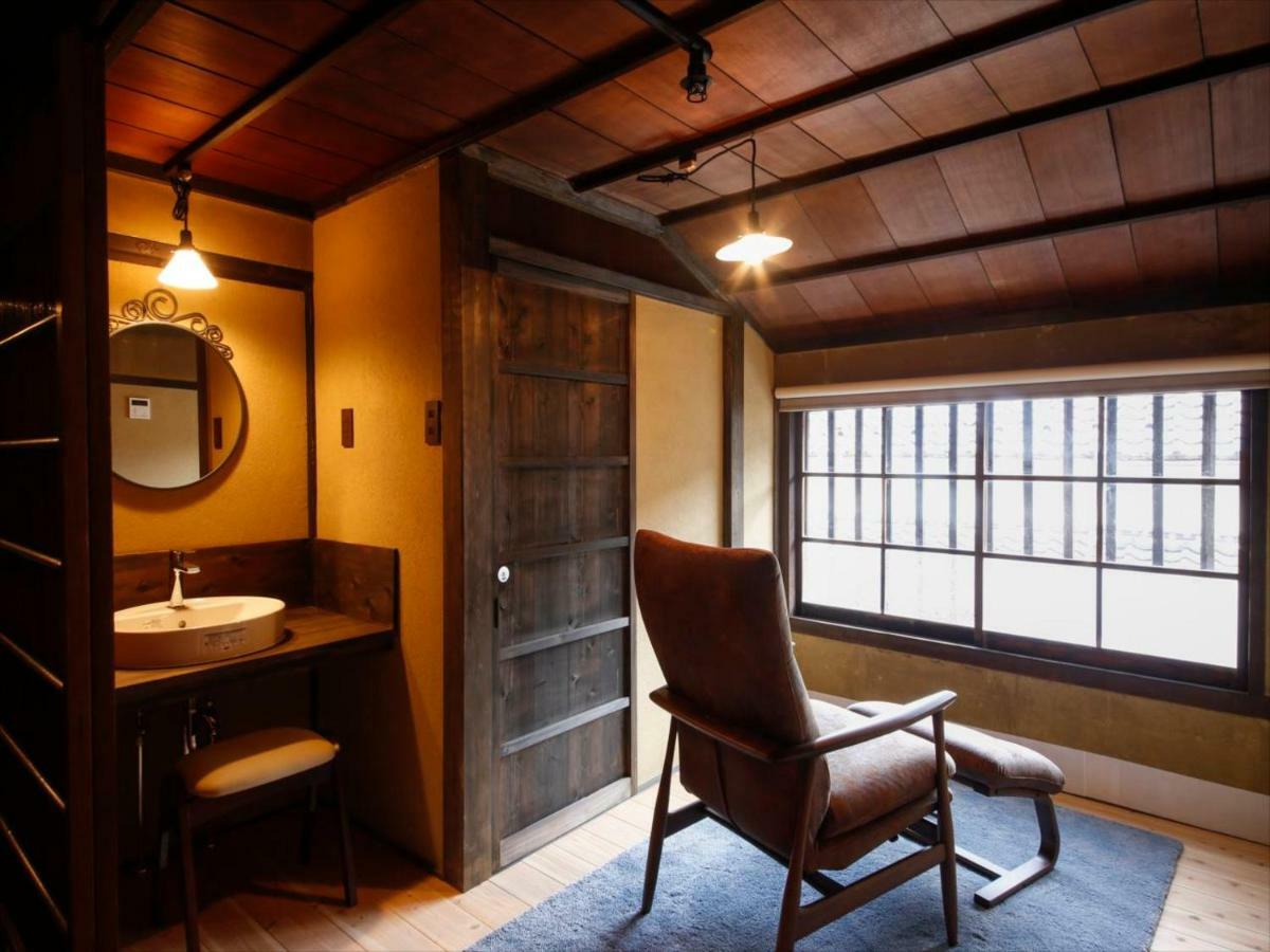 Yamasaki Ryokan Q Nakamonzenya Shiso 外观 照片